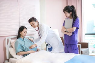 助孕中心怎么选择医生服务呢,助孕中心如何挑选专业可靠的医生服务