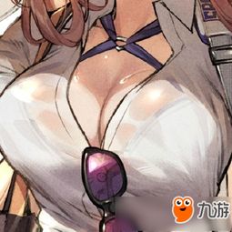 少女前线 wa2000和春田泳装皮肤夏日泳装图鉴介绍