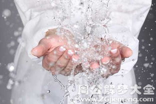 梦见清水洗手是什么意思 梦到清水洗手好不好 大鱼解梦网 
