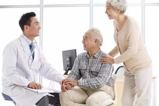 医养结合让高龄失能老年人受益