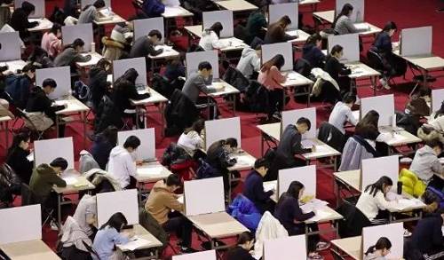 比肩死刑,韩国高考究竟有多严酷,激烈程度碾压中国高考