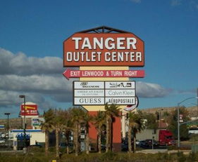 tanger outlet,纽约outlets购物攻略-第3张图片