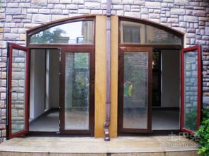 铝包木门窗特点 铝包木门窗正确的四种保养方式