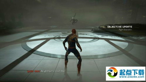 神奇蜘蛛侠游戏下载广告,游戏的特点。