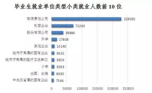 广东哪些专业最好找工作 2017年广东高校毕业生就业报告出炉,初次就业月薪3685元 