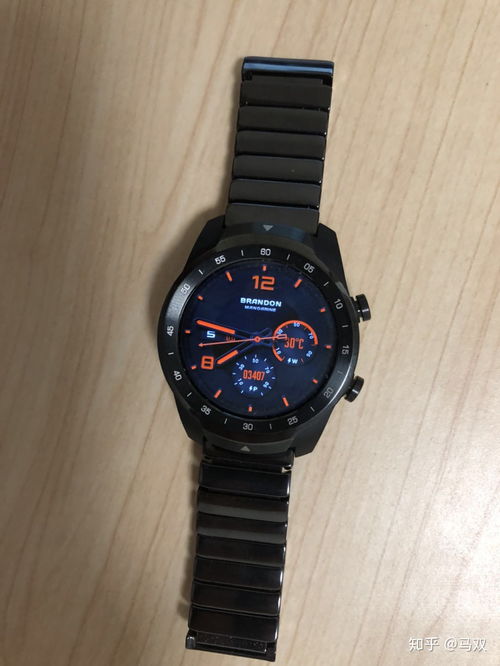 TicWatch Pro值得买吗 