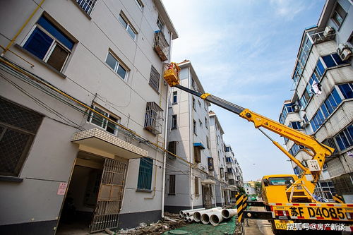 4楼以上业主注意,住宅迎来新标准,高层 停建 两类人将受益