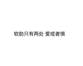 13句情话,我记得你爱我,或许是我记反了 