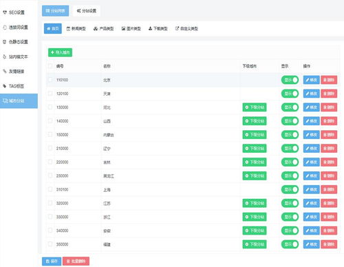 导航cms网站网站更新系统