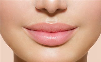 心理测试 哪一张嘴唇是男人,测测你以后会变漂亮还是变丑