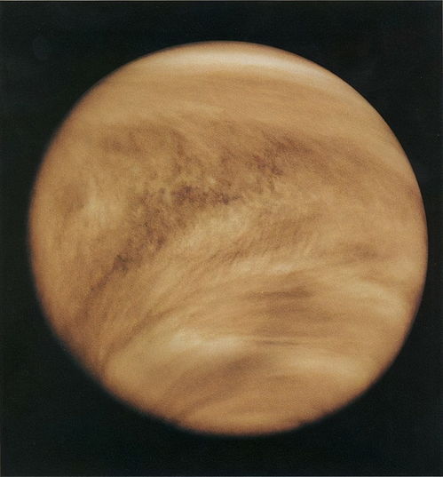 金星和木星哪个温度高