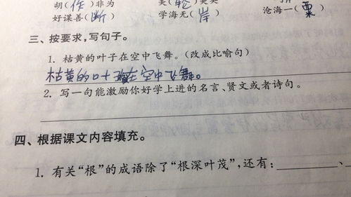 描写好学的句子有哪些