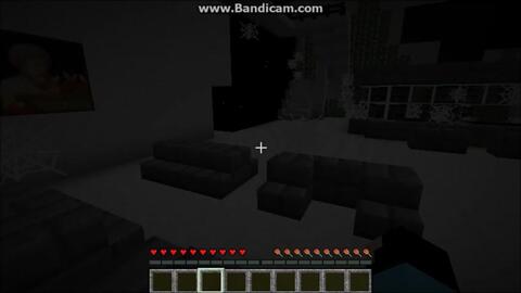 NFTD Minecraft我的世界 逃离女仆咖啡厅