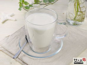 喝牛奶美白吗？喝纯牛奶会变白吗