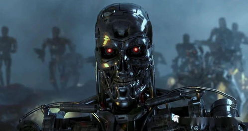 人工智能与未来战争