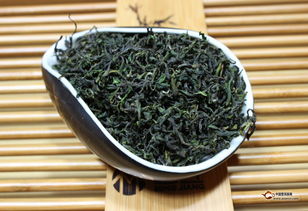 中国绿茶排名前十名品牌
