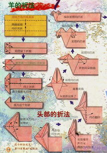 十二星座折纸 教你折出12星座形状 