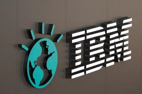 ibm存储技术