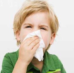 小孩过敏性鼻炎 儿童为什么会得过敏性鼻炎呢