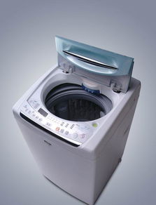 98b6b44be8c2c8f8? - 波轮洗衣机常见故障解析：轻松解决洗衣难题