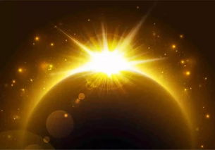 太阳返照盘 太阳合水星,占星术语说：太阳返照盘怎么看？
