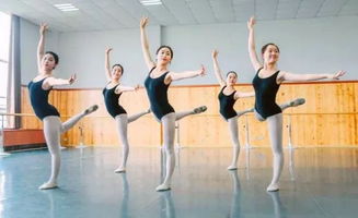 高考舞蹈怎么学,高考舞蹈基本功怎么练最佳