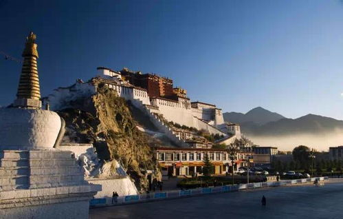 西藏旅游攻略之拉萨圣之旅教你怎么游西藏2017总结
