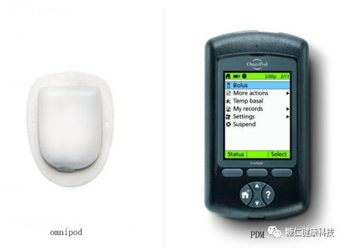 omnipod dash,介绍。