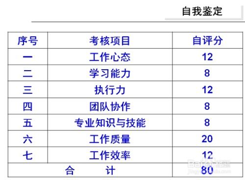 规划工作年终自评范文—自评个人总结怎么写？