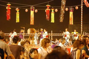 裸体祭,日本有哪些经典的传统节日
