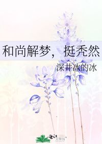 和尚解梦,挺秃然 深井冰的冰 