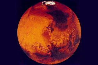 火星星座的火星在十二星座 