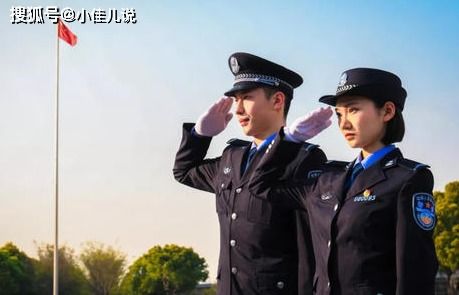 2020年公安类警校高校排名,公安大学稳居榜首,广警院进步飞速