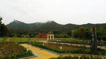 住1晚途居镇江圌山国际露营地房车 免费游玩镇江圌山风景区 露营地精致早餐,感受不一样的新颖假期