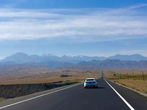 到新疆开车旅游攻略路线