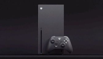 Xbox Series X：定义未来游戏的无尽可能-第4张图片-捷梯游戏网