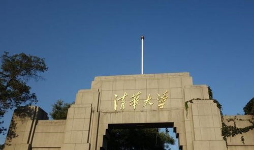 北京报考热度最高10所知名大学,都有哪些王牌专业,给你全面分析