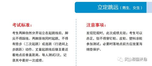 考试资讯 天水市初中学生毕业升学体育考试体能技能项目判罚标准