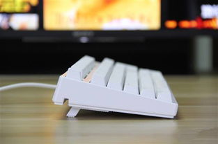 IKBC机械键盘怎么样 IKBC双子座机械键盘开箱图赏
