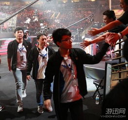 中国战队Ti6夺冠 DOTA2概念股有哪些