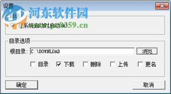 Baby FTP下载 Baby FTP Server 局域网FTP工具 1.24 绿色免费版 河东下载站 