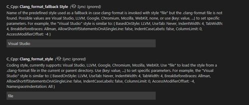 clang format requires a file,Understanding the “clang format requires a file” Error: A Detailed Guide for Developers