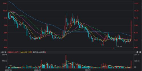 股票盘面分析技巧,股票盘面分析技巧:掌握市场动向,把握投资机遇