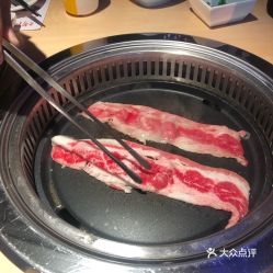 小非哥烤肉 万达广场店 的烤肉好不好吃 用户评价口味怎么样 东莞美食烤肉实拍图片 大众点评 