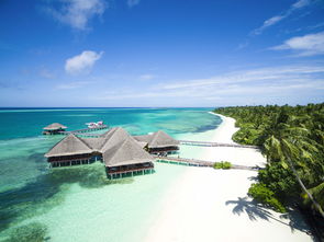 马尔代夫有哪些美丽的岛屿等待着您的到来