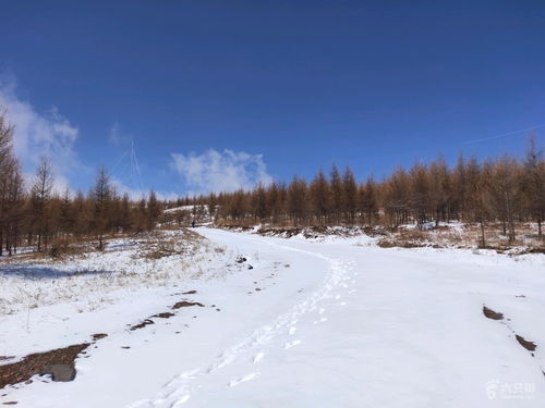 小天山,小天山风景区在哪里-第1张图片