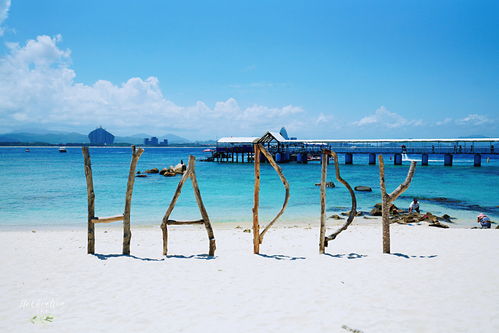 海棠湾旅游攻略必去景点,海棠湾旅游景区