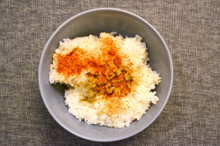 自制大米锅巴的做法 自制大米锅巴怎么做 潼年食光的菜谱 