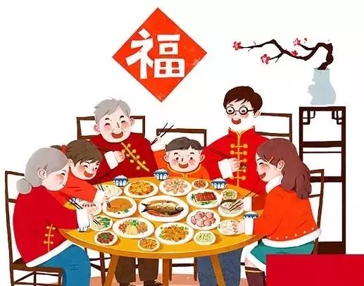 转发有礼 妈妈今天有让你吃这些吗 高明六大贺年食品大盘点