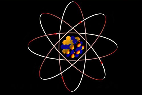 核聚变是化学变化吗,核聚变是物理变化还是化学变化(图1)